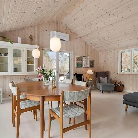 펜션 K19073-kalundborg-stenbovej-6 Vollerup