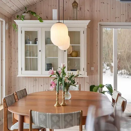 K19073-kalundborg-stenbovej-6 度假居 *