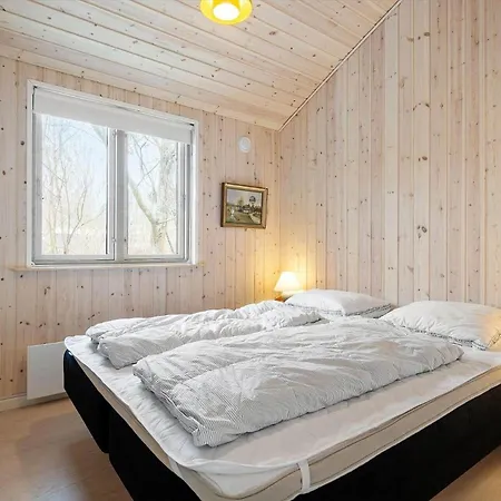Ferienhaus K19073-kalundborg-stenbovej-6 *