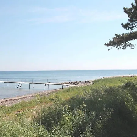 K19073-kalundborg-stenbovej-6 펜션 Vollerup