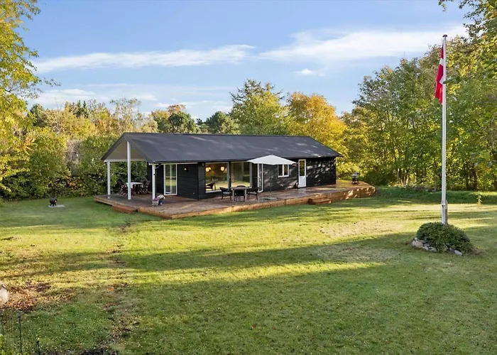 Holiday home K19073-kalundborg-stenbovej-6