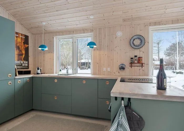 K19073-kalundborg-stenbovej-6 펜션 Vollerup