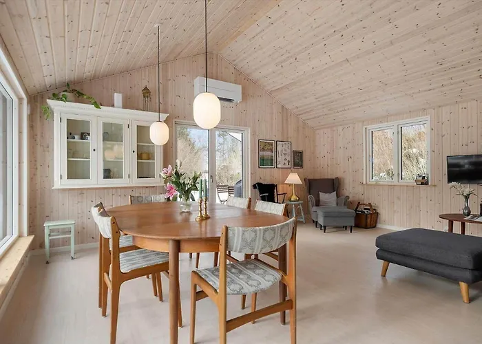 Holiday home K19073-kalundborg-stenbovej-6 Vollerup