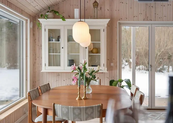 K19073-kalundborg-stenbovej-6 펜션 *