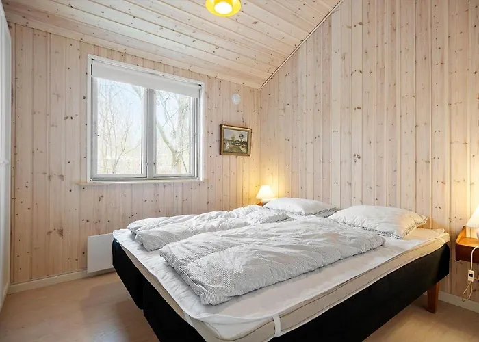 Holiday home K19073-kalundborg-stenbovej-6 *