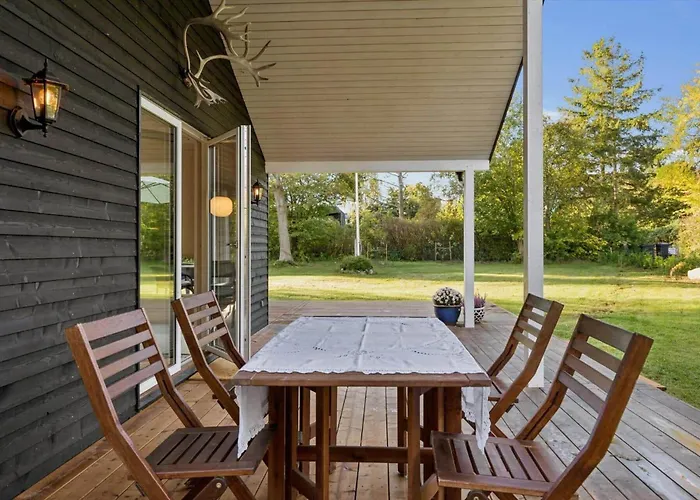 Holiday home K19073-kalundborg-stenbovej-6