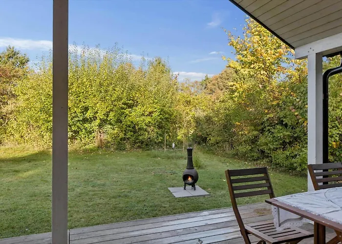 Holiday home K19073-kalundborg-stenbovej-6